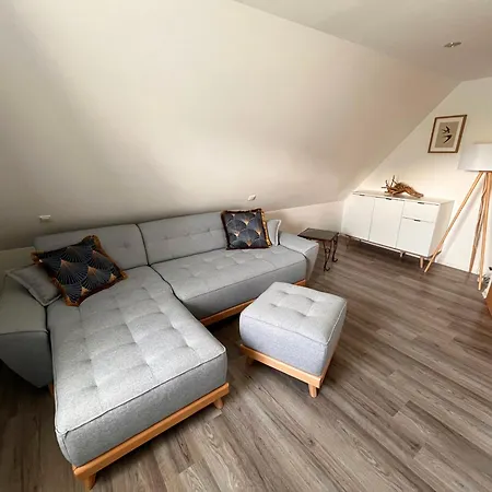 Rittergut Zeschnig, Ferienapartments Sächsische Schweiz Apartment *