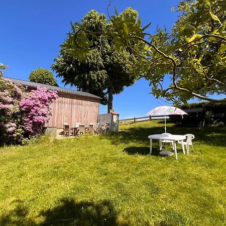 Rittergut Zeschnig, Ferienapartments Sächsische Schweiz * Hohnstein