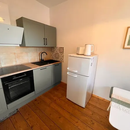 Rittergut Zeschnig, Ferienapartments Sächsische Schweiz Apartment *