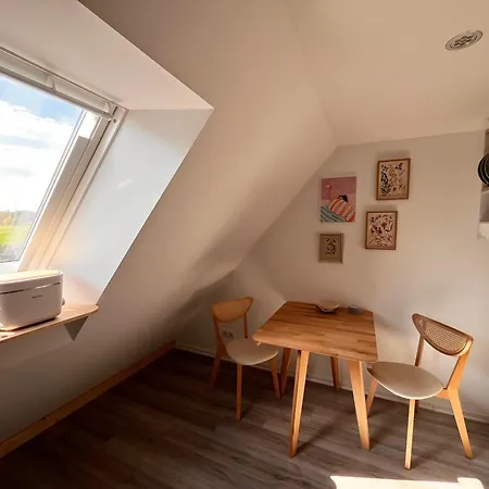 Rittergut Zeschnig, Ferienapartments Saechsische Schweiz *