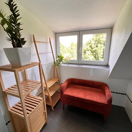 Rittergut Zeschnig, Ferienapartments Saechsische Schweiz דירה הונשטיין
