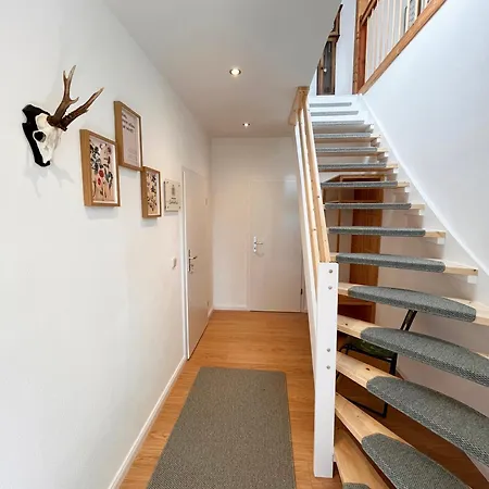 Rittergut Zeschnig, Ferienapartments Saechsische Schweiz *