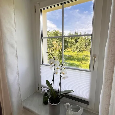 Rittergut Zeschnig, Ferienapartments Sächsische Schweiz Apartment *