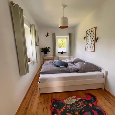 דירה Rittergut Zeschnig, Ferienapartments Saechsische Schweiz