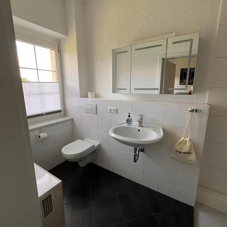 דירה Rittergut Zeschnig, Ferienapartments Saechsische Schweiz