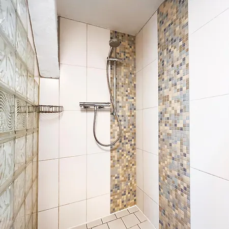Rittergut Zeschnig, Ferienapartments Saechsische Schweiz * 혼슈타인