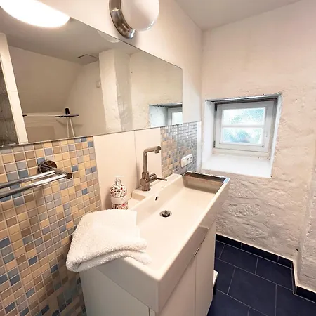 Rittergut Zeschnig, Ferienapartments Saechsische Schweiz