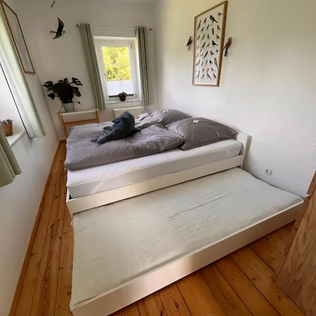 Rittergut Zeschnig, Ferienapartments Saechsische Schweiz 아파트 혼슈타인