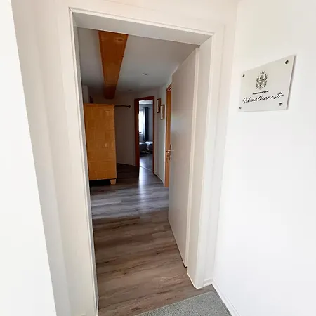 Rittergut Zeschnig, Ferienapartments Saechsische Schweiz * 혼슈타인