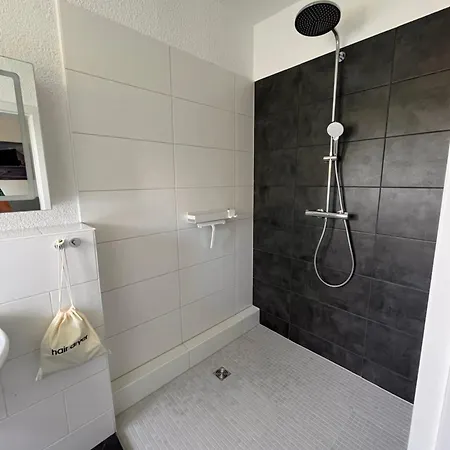 Rittergut Zeschnig, Ferienapartments Saechsische Schweiz 아파트