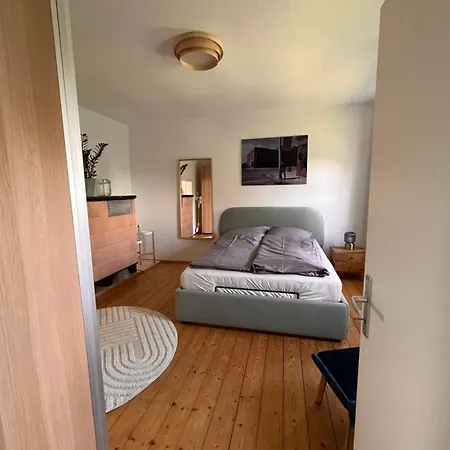아파트 Rittergut Zeschnig, Ferienapartments Saechsische Schweiz 혼슈타인