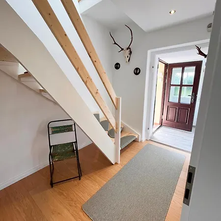 Rittergut Zeschnig, Ferienapartments Saechsische Schweiz * 혼슈타인