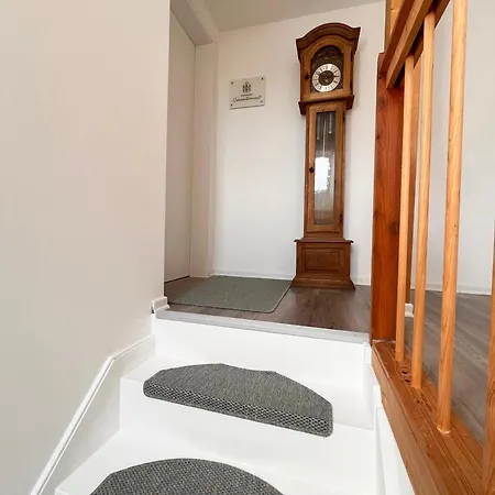 Rittergut Zeschnig, Ferienapartments Saechsische Schweiz