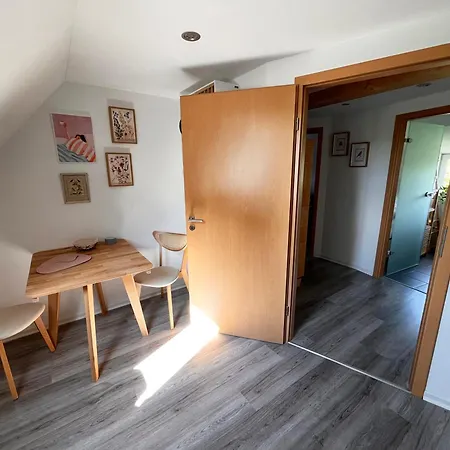 Rittergut Zeschnig, Ferienapartments Saechsische Schweiz 아파트 혼슈타인
