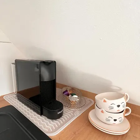 Rittergut Zeschnig, Ferienapartments Saechsische Schweiz *