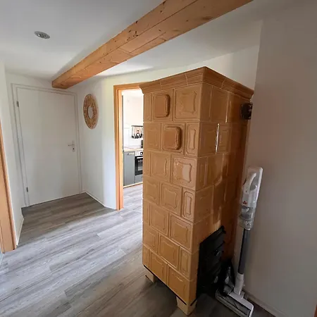 Rittergut Zeschnig, Ferienapartments Saechsische Schweiz 혼슈타인
